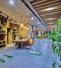 Ibis Istanbul Airport