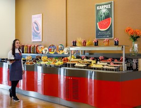 ibis Istanbul Esenyurt