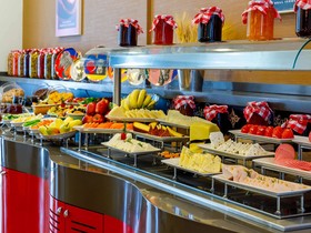 ibis Istanbul Esenyurt