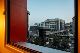 ibis Istanbul Esenyurt
