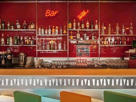 ibis Istanbul Zeytinburnu