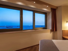 ibis Istanbul Zeytinburnu
