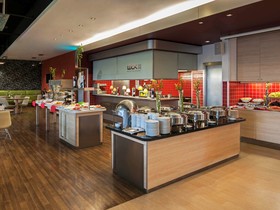ibis Istanbul Zeytinburnu