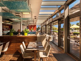 ibis Istanbul Zeytinburnu