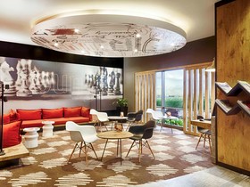 ibis Istanbul Zeytinburnu