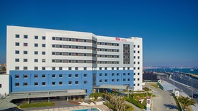 ibis Istanbul Zeytinburnu