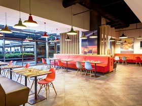 ibis Istanbul Zeytinburnu