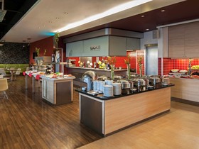 ibis Istanbul Zeytinburnu