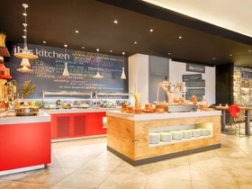 ibis Istanbul Zeytinburnu