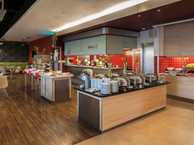 ibis Istanbul Zeytinburnu