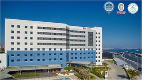 ibis Istanbul Zeytinburnu