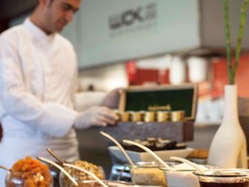ibis Istanbul Zeytinburnu