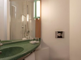 ibis Istanbul Zeytinburnu