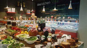 ibis Istanbul Zeytinburnu
