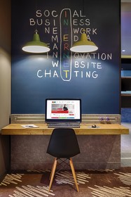 ibis Istanbul Zeytinburnu
