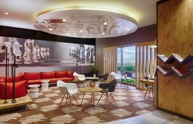 ibis Istanbul Zeytinburnu