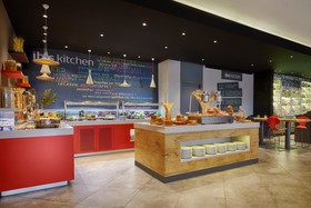 ibis Istanbul Zeytinburnu