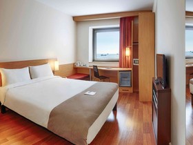ibis Istanbul Zeytinburnu