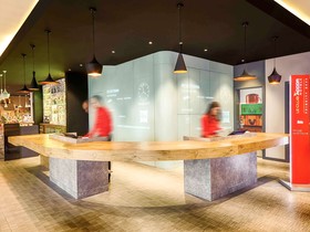 ibis Istanbul Zeytinburnu