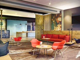 ibis Istanbul Zeytinburnu