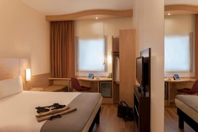 ibis Istanbul Zeytinburnu