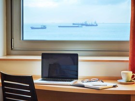 ibis Istanbul Zeytinburnu