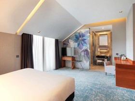 Ibis Styles Istanbul Atasehir