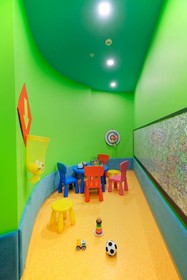 Ibis Styles Istanbul Atasehir