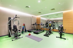 Ibis Styles Istanbul Atasehir
