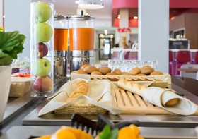 Ibis Styles Istanbul Atasehir