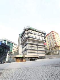 Ibis Styles Istanbul Atasehir