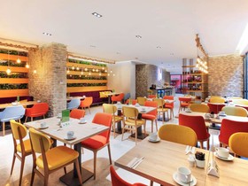 Ibis Styles Istanbul Atasehir