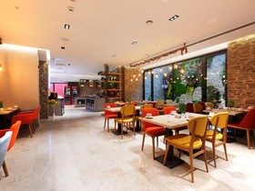 Ibis Styles Istanbul Atasehir
