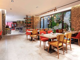 Ibis Styles Istanbul Atasehir