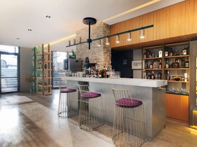 Ibis Styles Istanbul Atasehir
