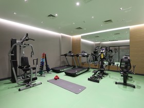 Ibis Styles Istanbul Atasehir