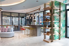 Ibis Styles Istanbul Atasehir