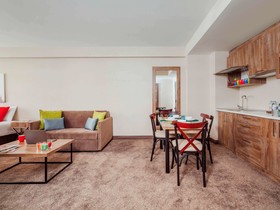 Ibis Styles Istanbul Bomonti Hotel