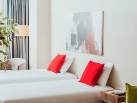 Ibis Styles Istanbul Bomonti Hotel