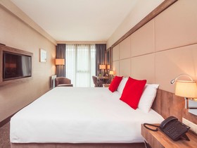 Ibis Styles Istanbul Bomonti Hotel