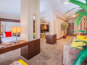 Ibis Styles Istanbul Bomonti Hotel