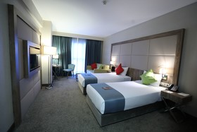 Ibis Styles Istanbul Bomonti Hotel