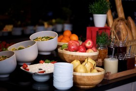 Ibis Styles Istanbul Bomonti Hotel