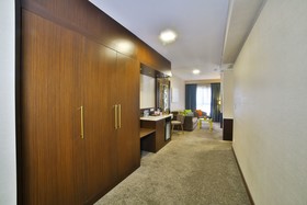 Ibis Styles Istanbul Bomonti Hotel
