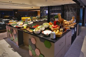 Ibis Styles Istanbul Bomonti Hotel