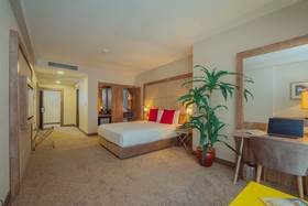 Ibis Styles Istanbul Bomonti Hotel