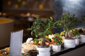 Ibis Styles Istanbul Bomonti Hotel