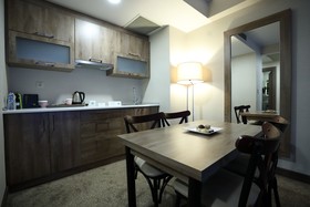 Ibis Styles Istanbul Bomonti Hotel