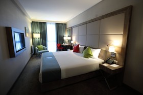 Ibis Styles Istanbul Bomonti Hotel
