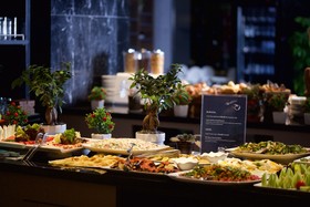 Ibis Styles Istanbul Bomonti Hotel